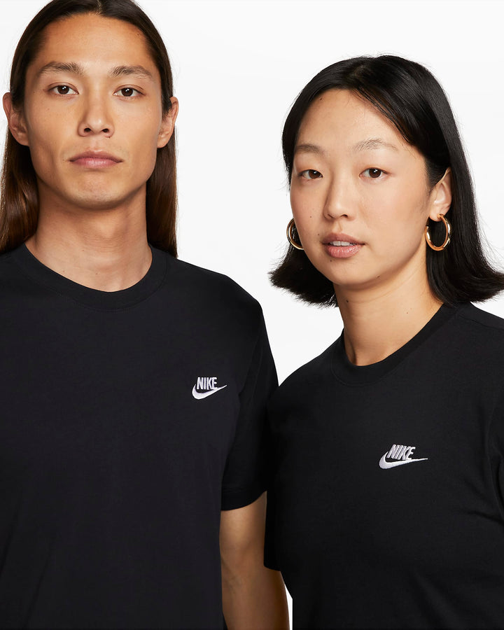Nike Sportswear Club Men's T-Shirt