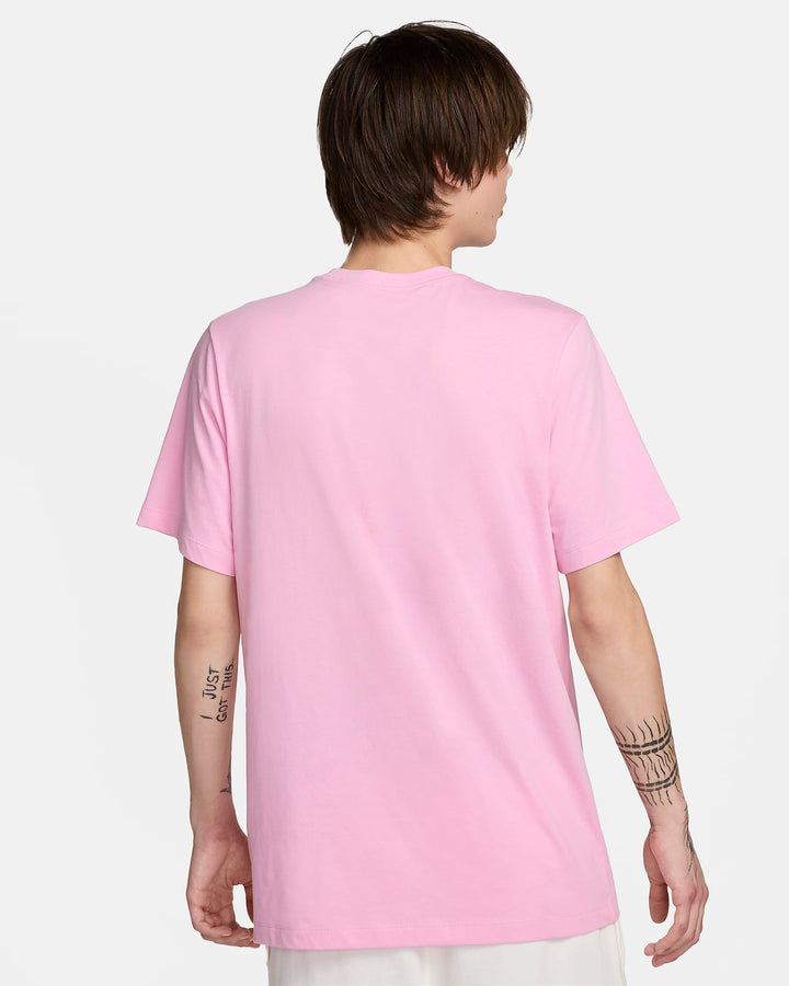Nike Sportswear Club Men's T-Shirt