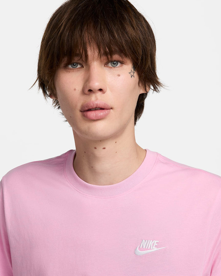 Nike Sportswear Club Men's T-Shirt