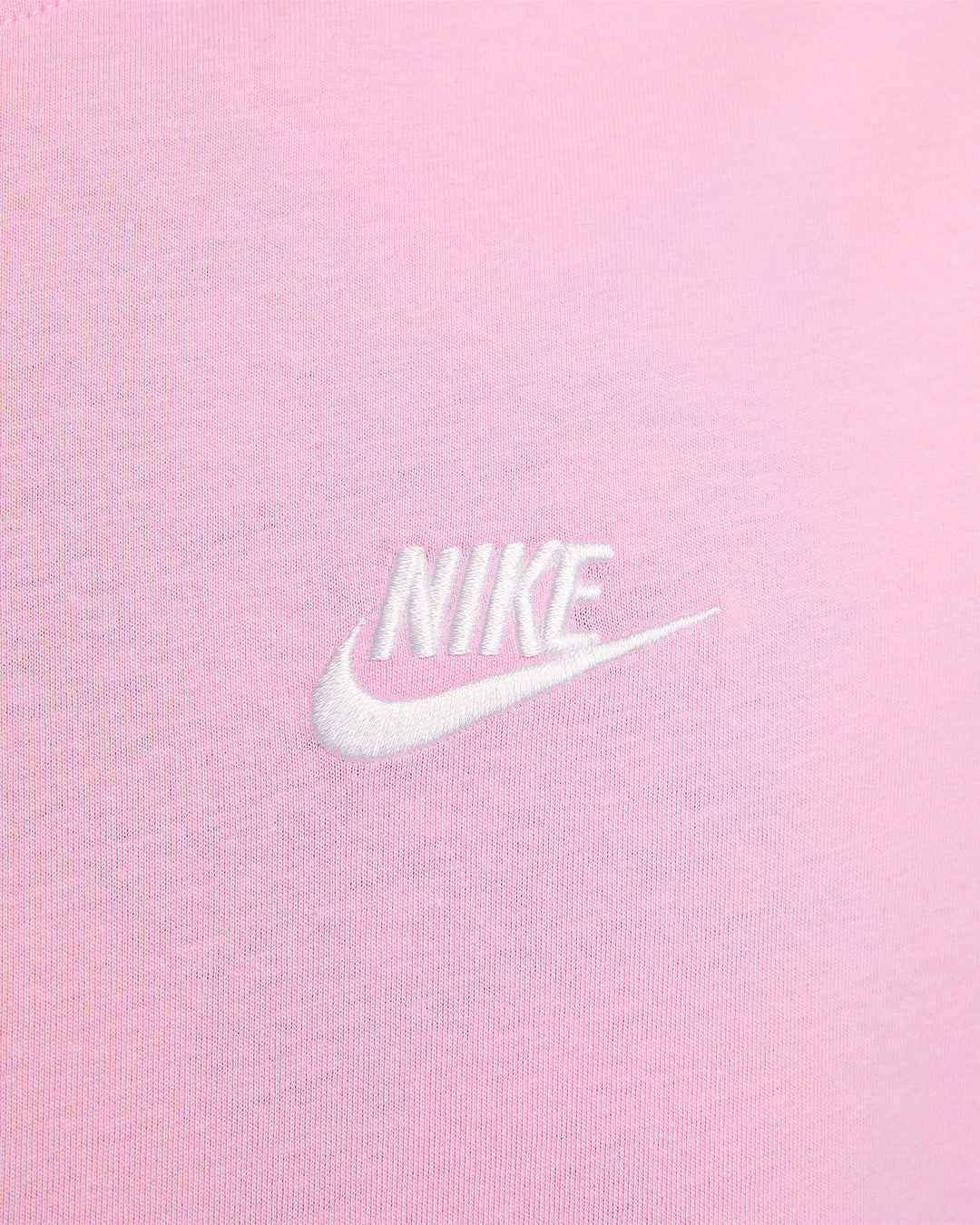 Nike Sportswear Club Men's T-Shirt