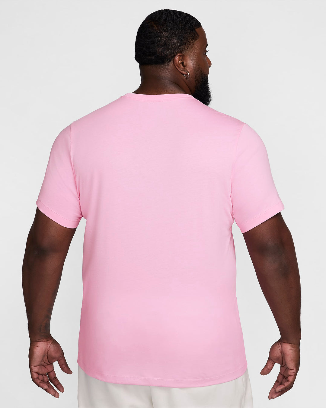 Nike Sportswear Club Men's T-Shirt