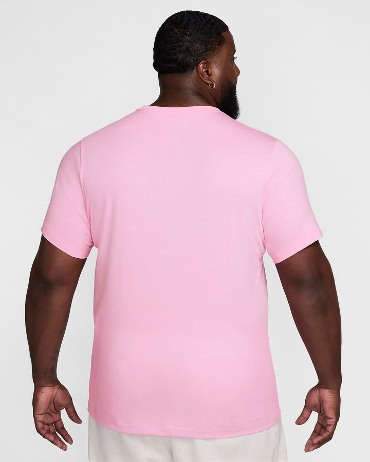 Nike Sportswear Club Men's T-Shirt