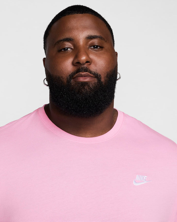 Nike Sportswear Club Men's T-Shirt