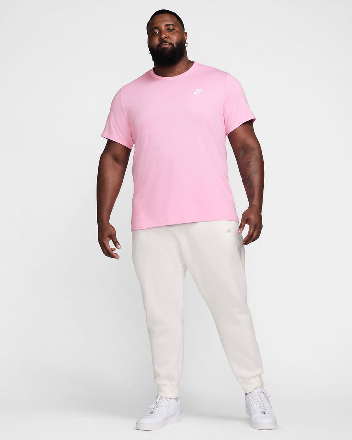 Nike Sportswear Club Men's T-Shirt
