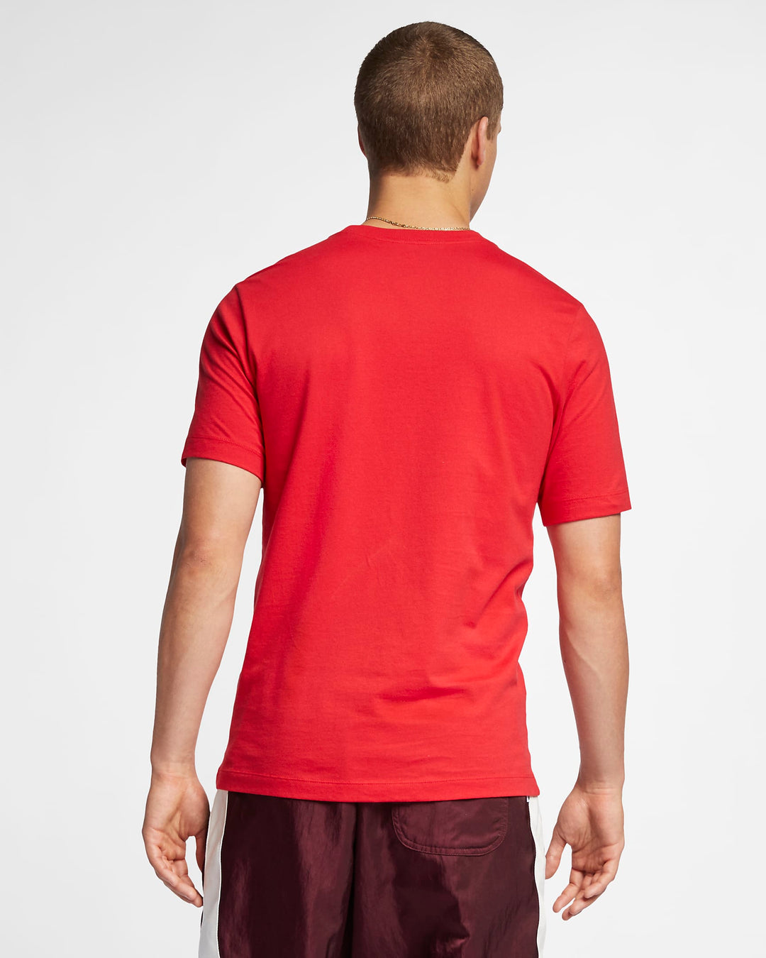 Nike Sportswear Club Men's T-Shirt