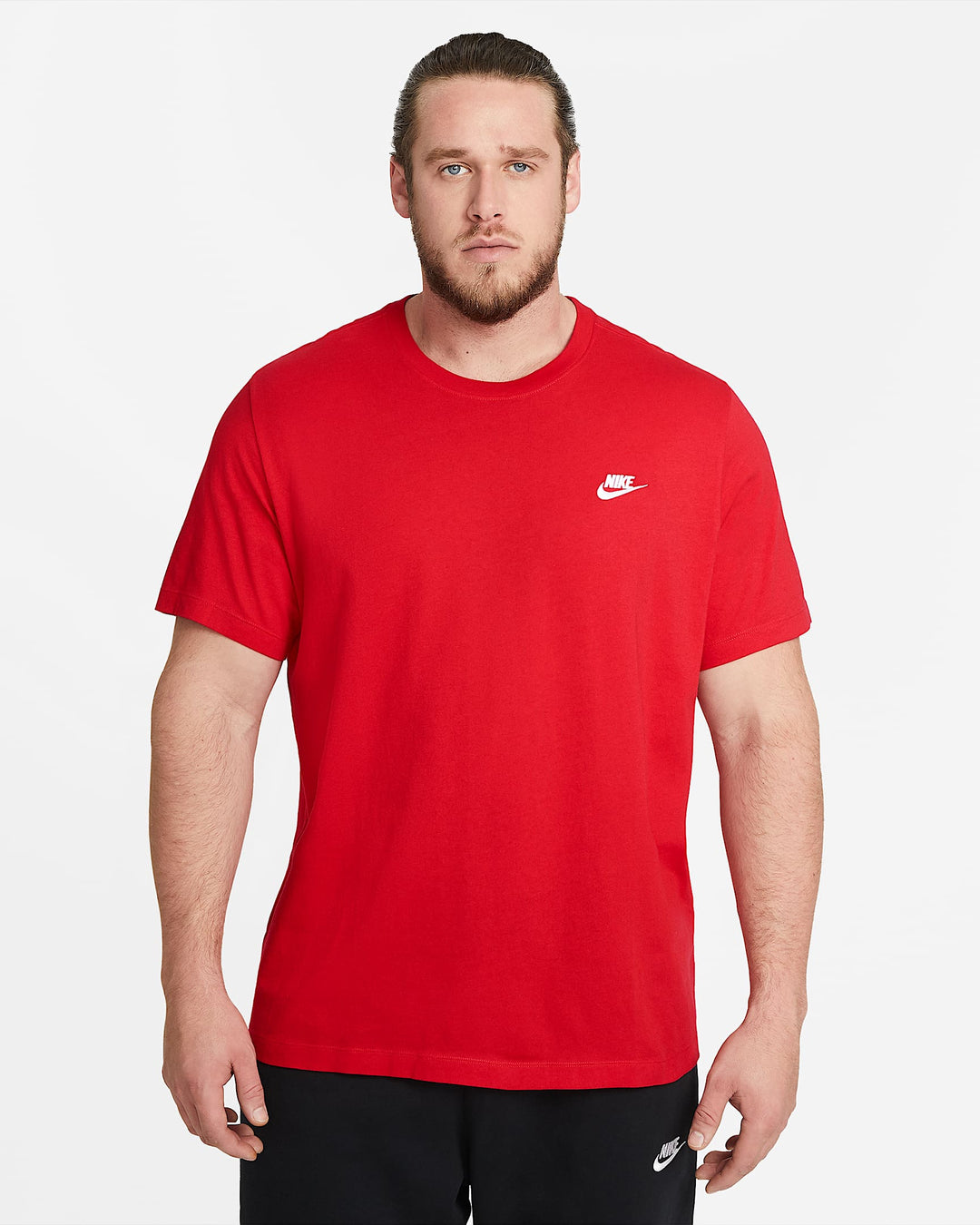 Nike Sportswear Club Men's T-Shirt