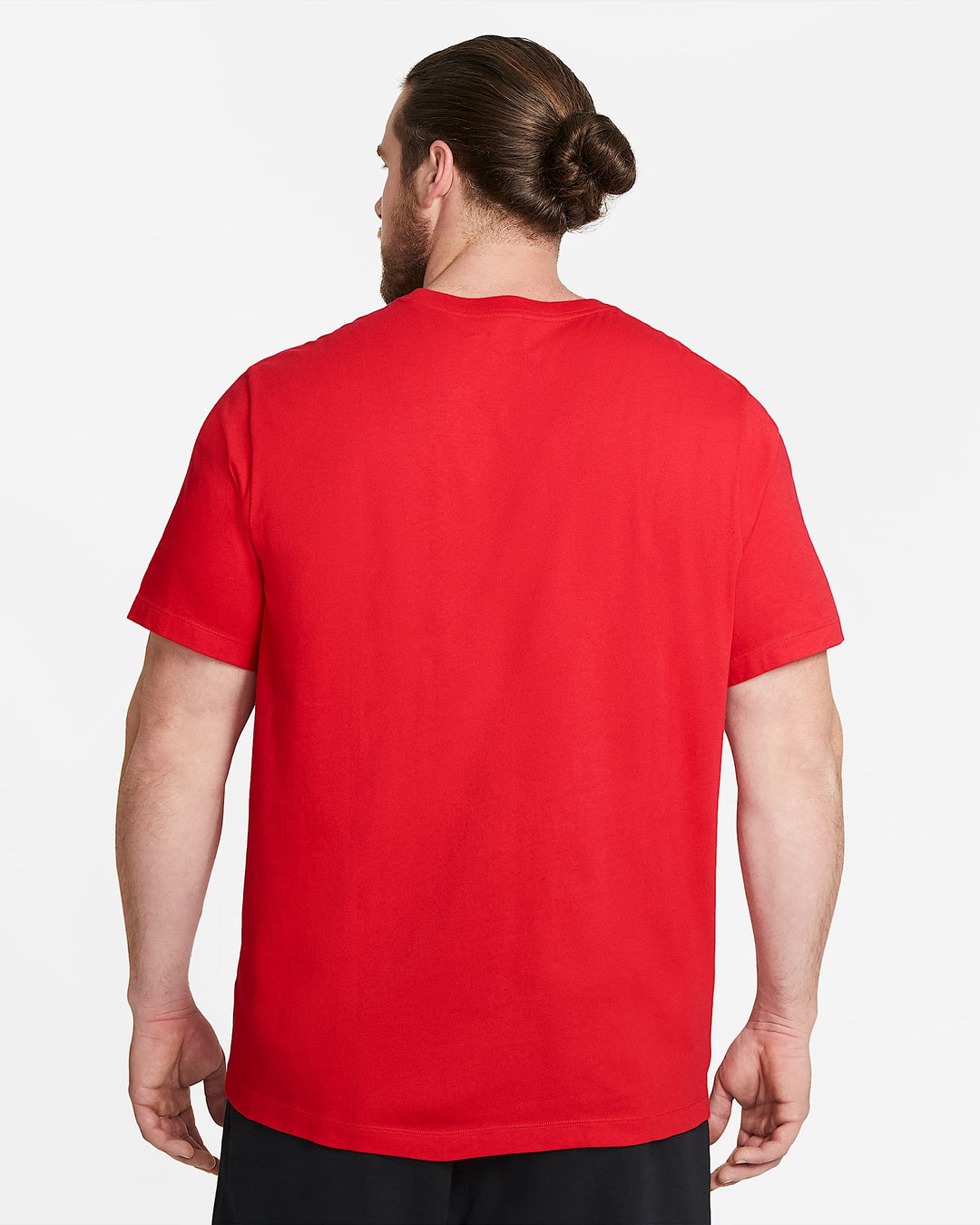 Nike Sportswear Club Men's T-Shirt