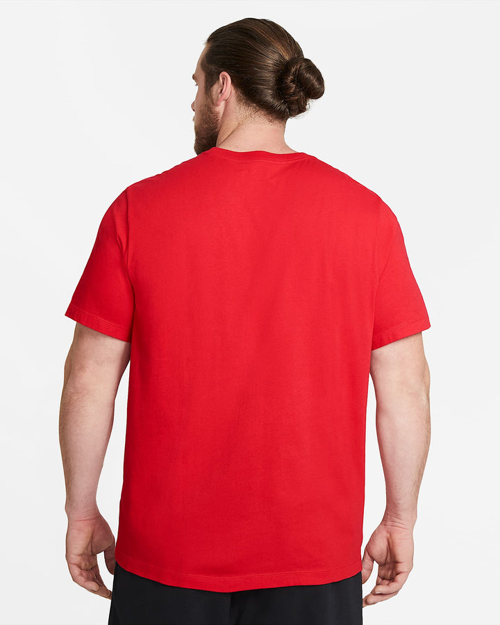 Nike Sportswear Club Men's T-Shirt