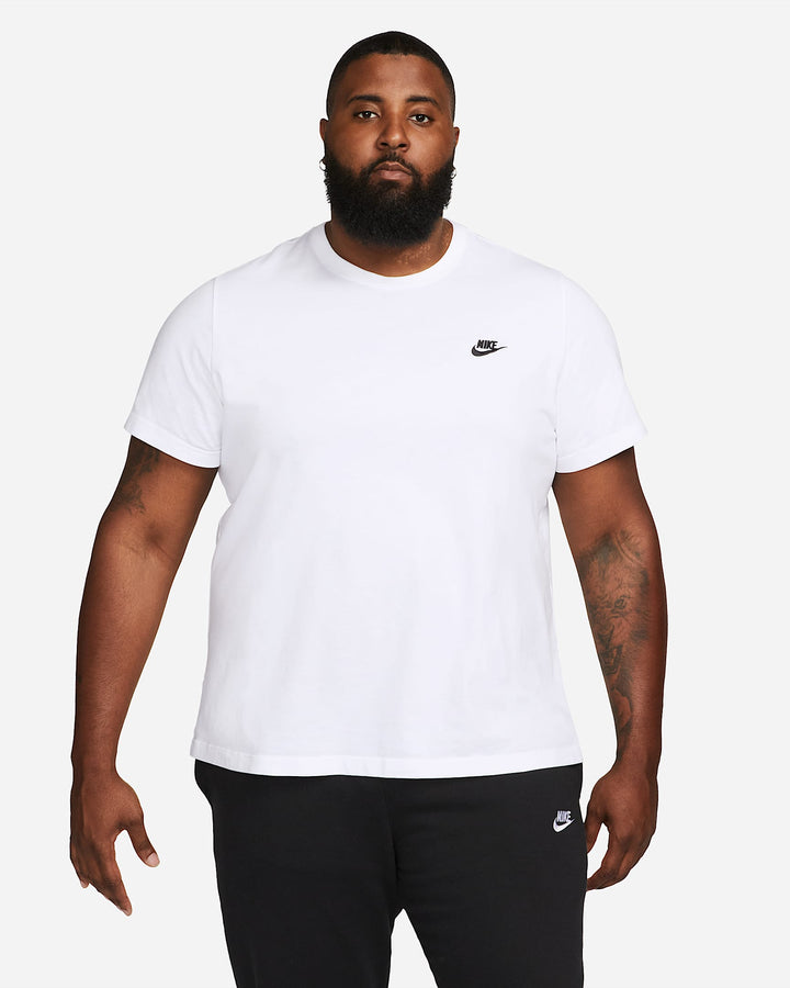 Nike Sportswear Club Men's T-Shirt