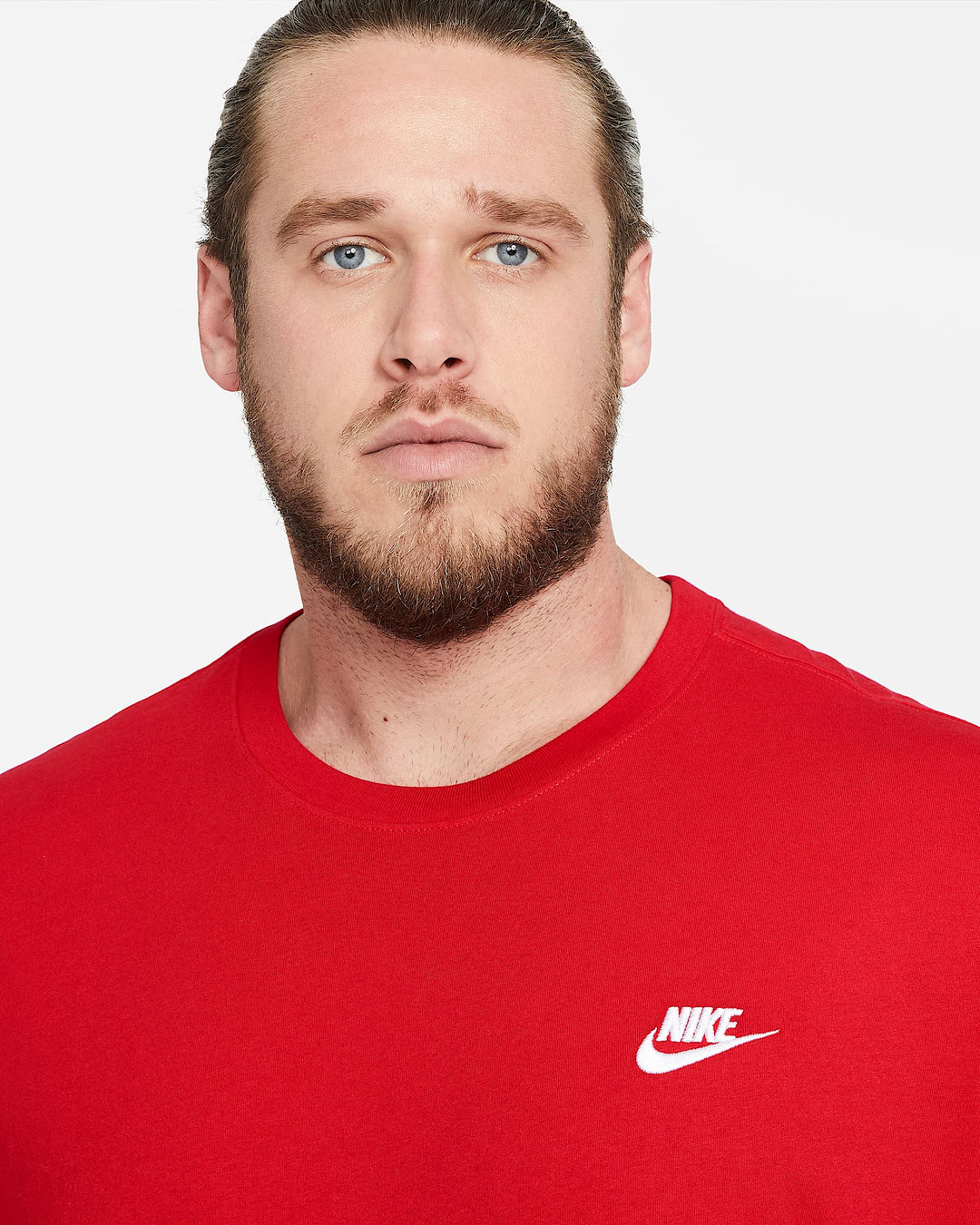 Nike Sportswear Club Men's T-Shirt