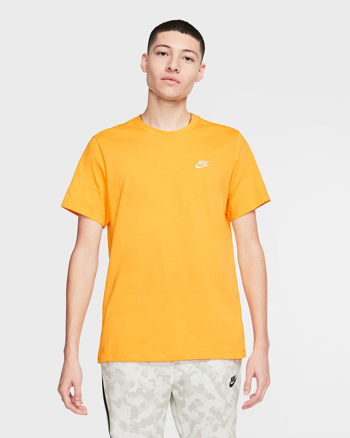 Nike Sportswear Club Men's T-Shirt