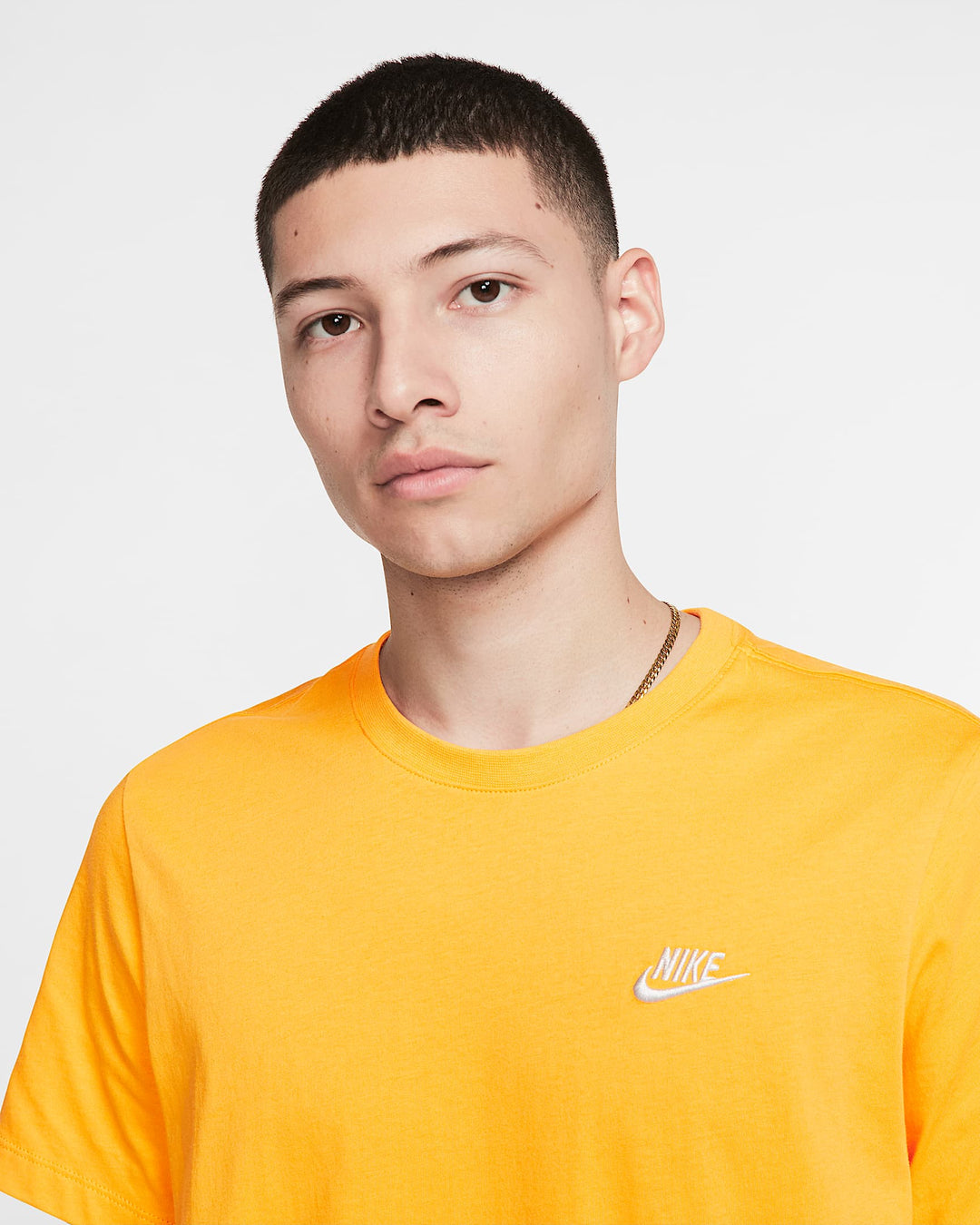 Nike Sportswear Club Men's T-Shirt