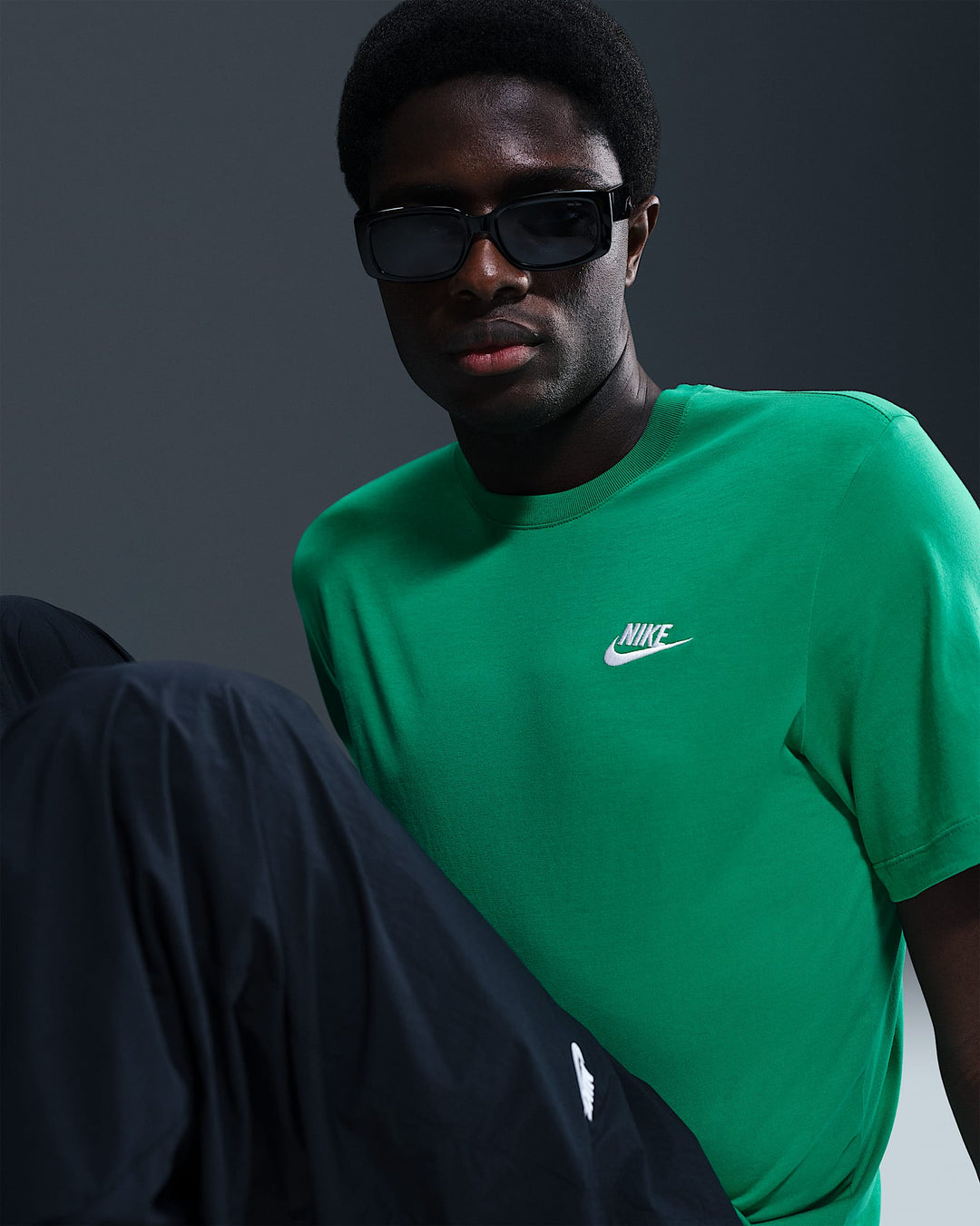 Nike Sportswear Club Men's T-Shirt