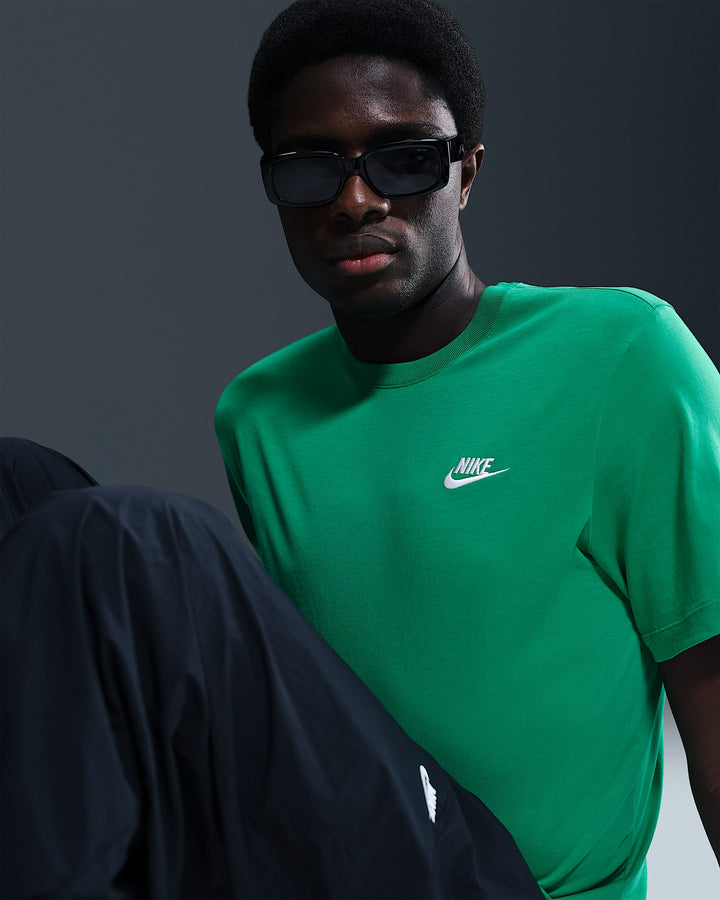 Nike Sportswear Club Men's T-Shirt