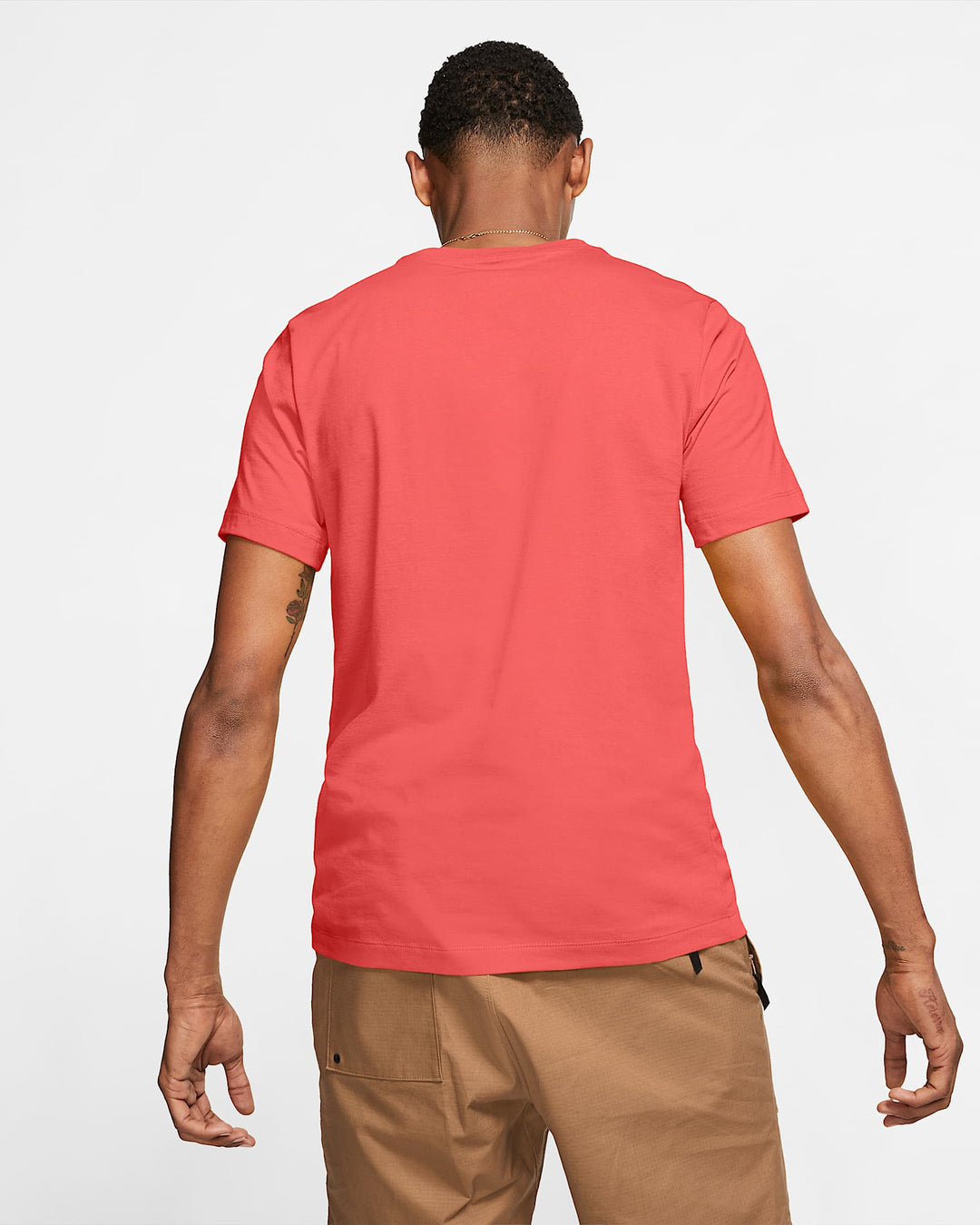 Nike Sportswear Club Men's T-Shirt