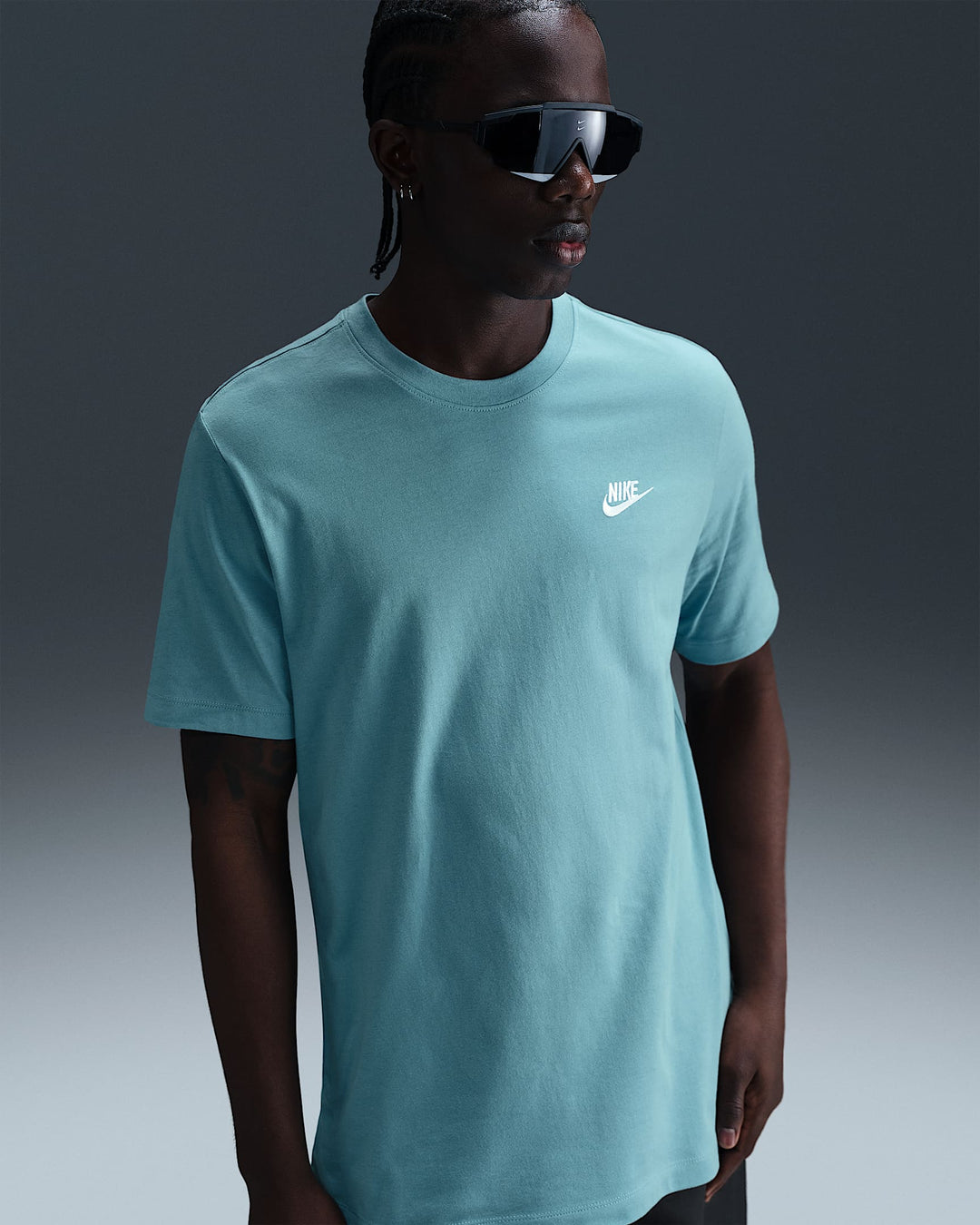 Nike Sportswear Club Men's T-Shirt