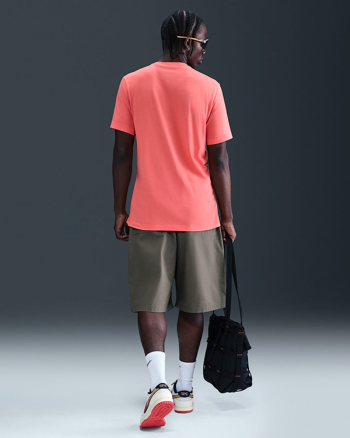 Nike Sportswear Club Men's T-Shirt