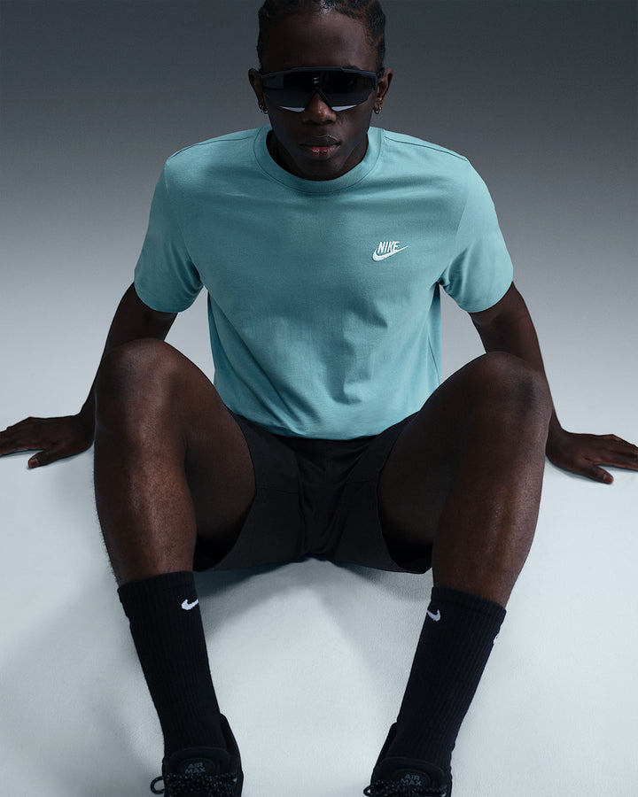 Nike Sportswear Club Men's T-Shirt