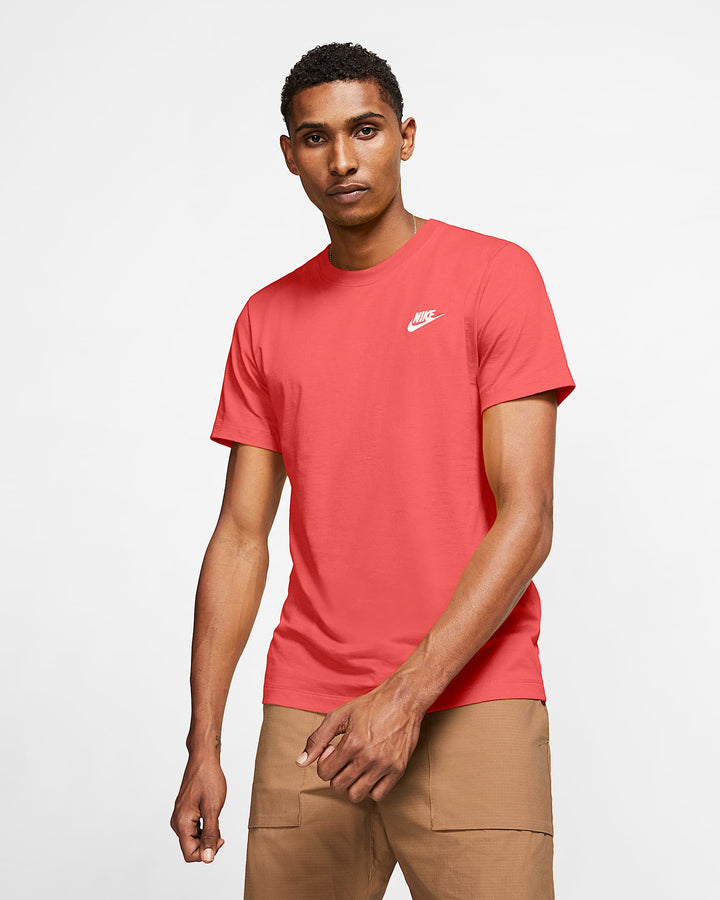 Nike Sportswear Club Men's T-Shirt