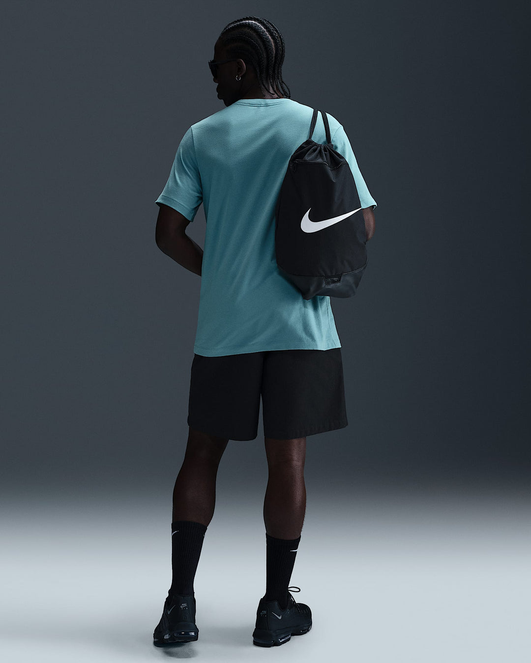 Nike Sportswear Club Men's T-Shirt