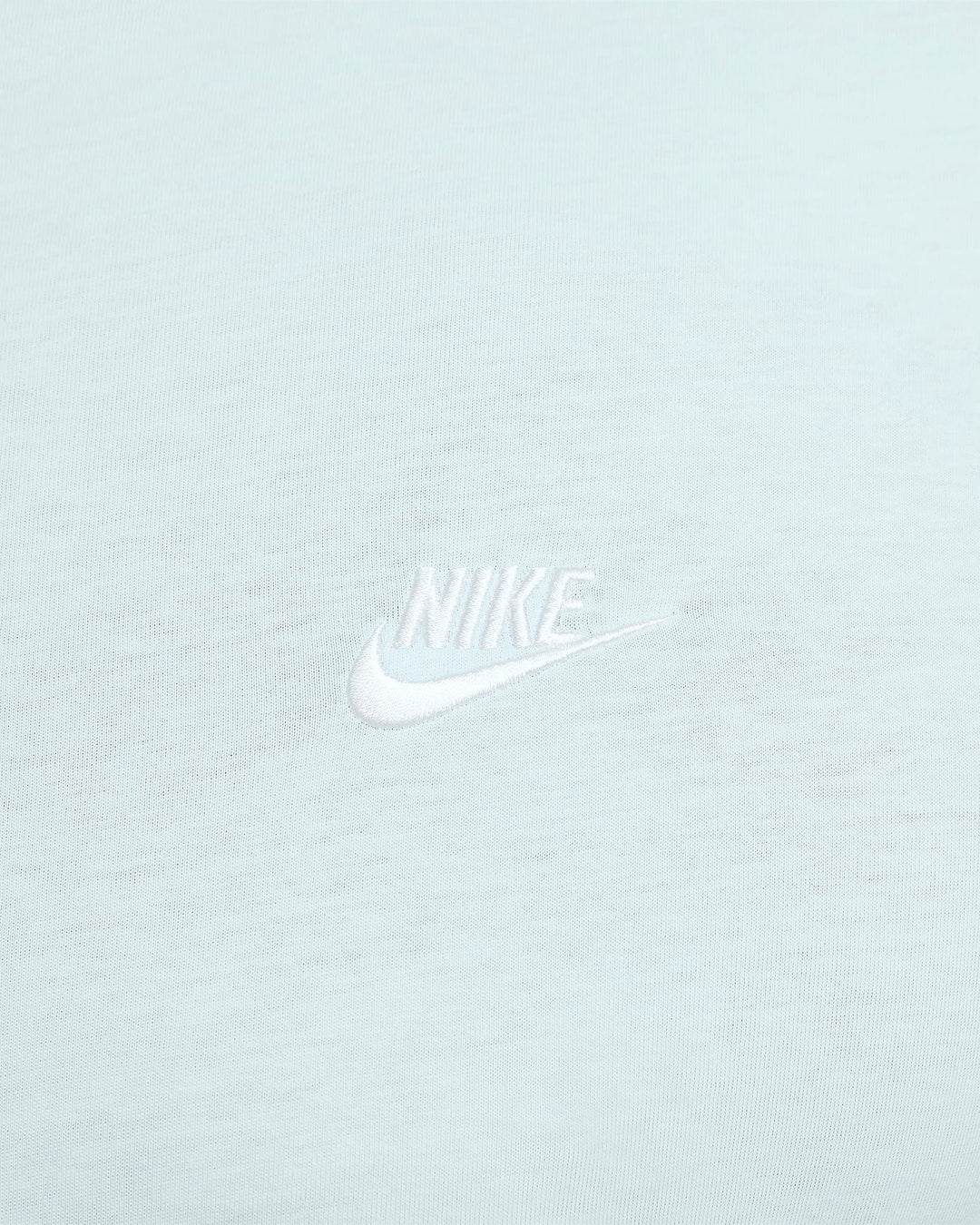 Nike Sportswear Club Men's T-Shirt