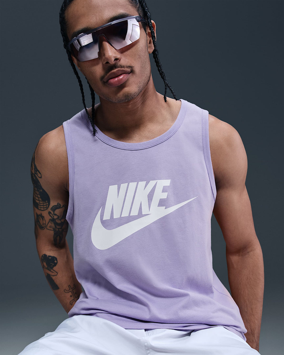 Nike Sportswear Men's Tank
