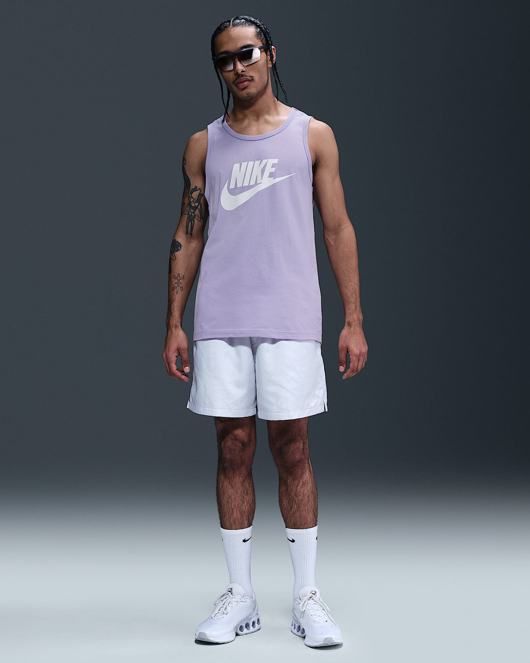 Nike Sportswear Men's Tank