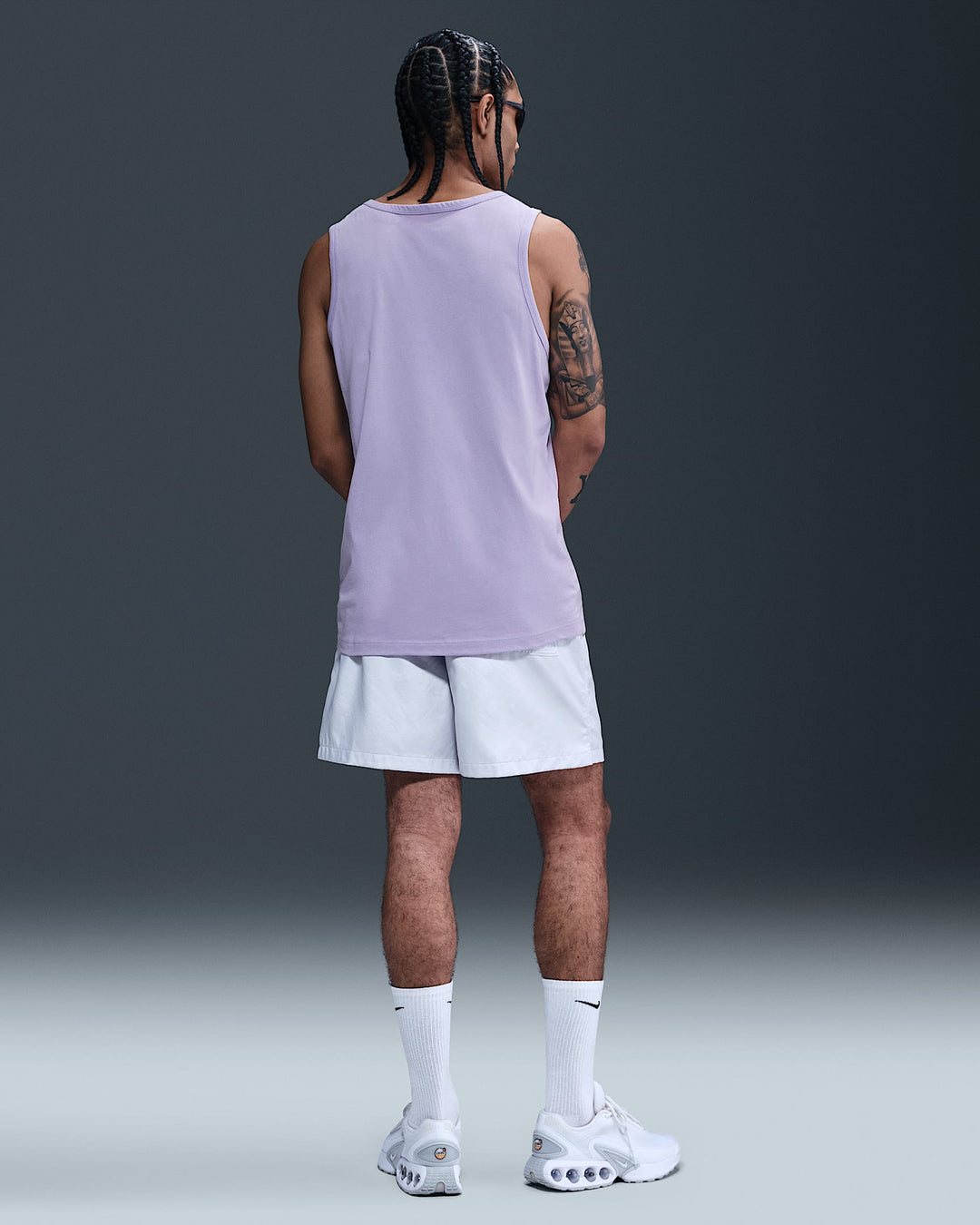 Nike Sportswear Men's Tank