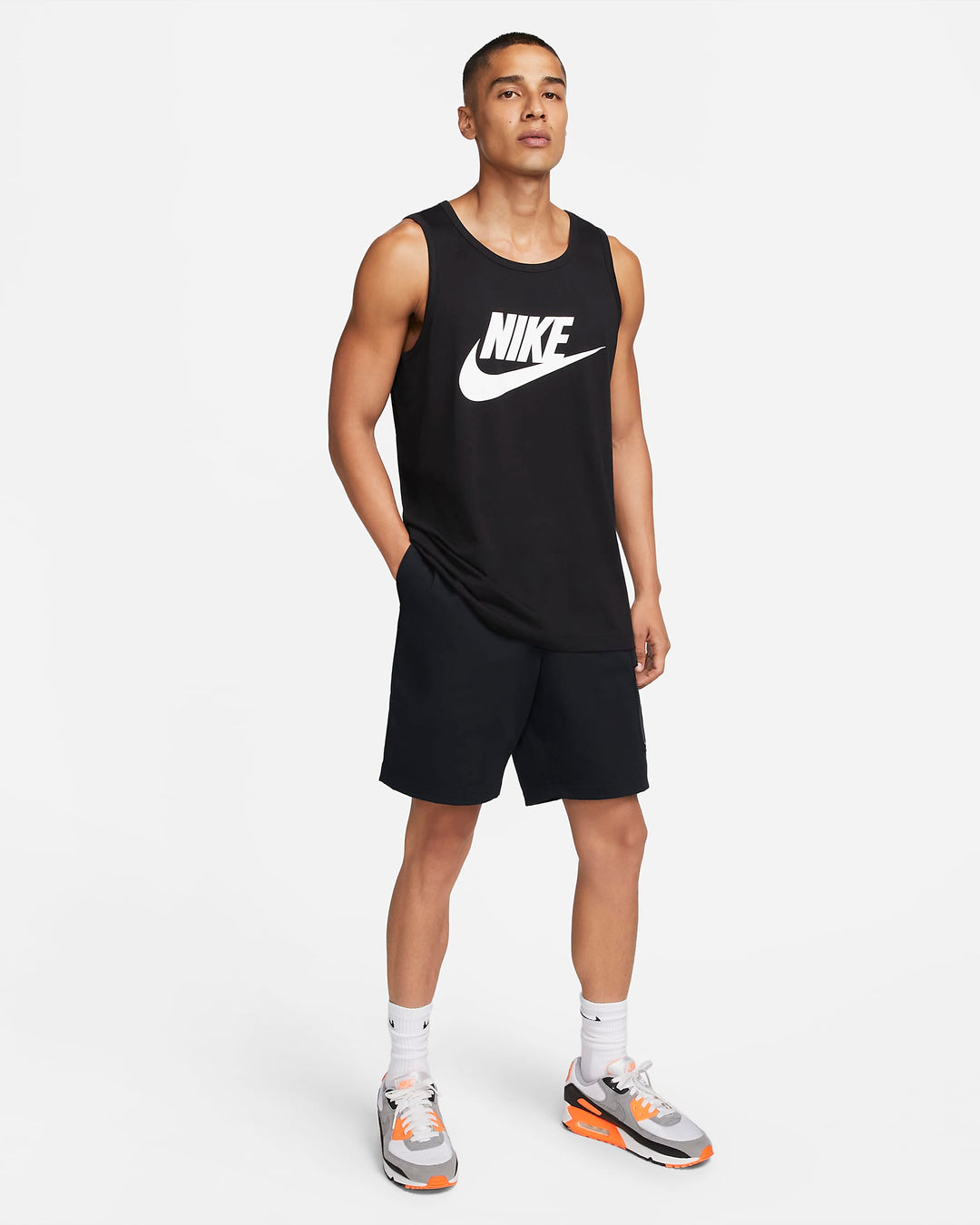 Nike Sportswear Men's Tank