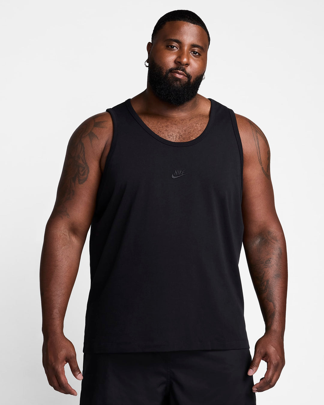 Nike Sportswear Premium Essentials Men's Tank