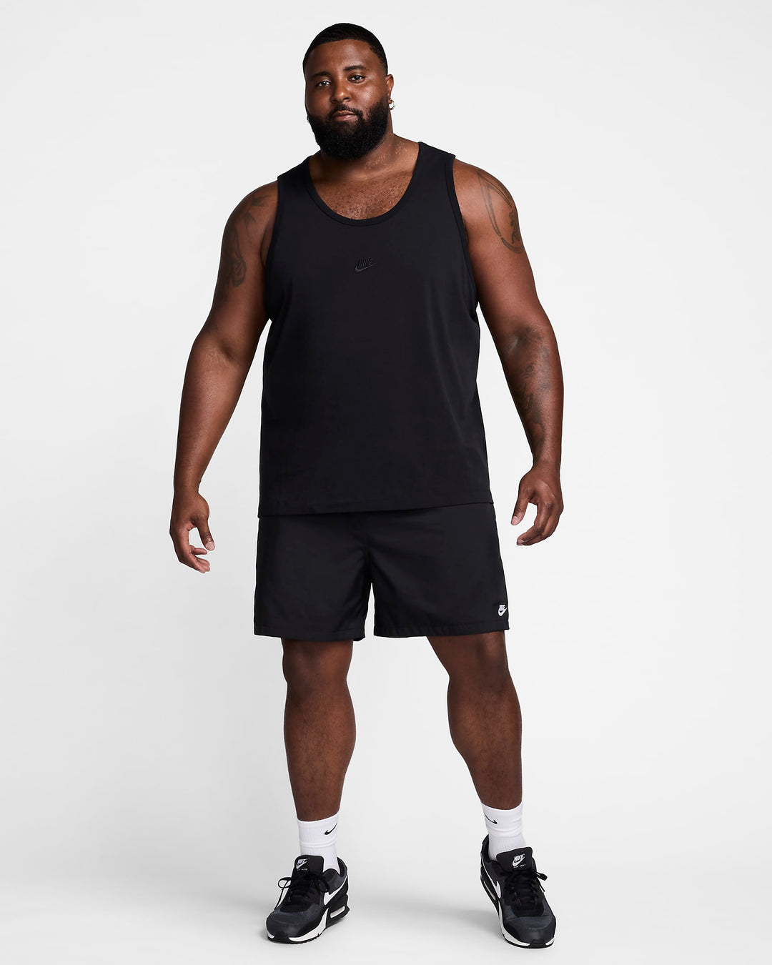 Nike Sportswear Premium Essentials Men's Tank