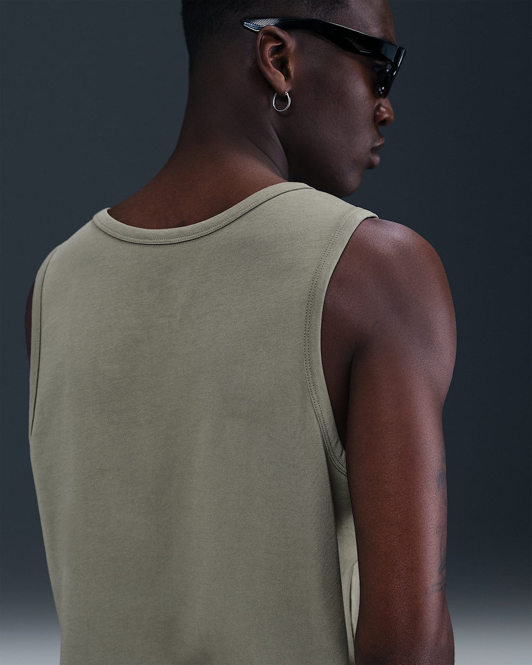 Nike Sportswear Premium Essentials Men's Tank