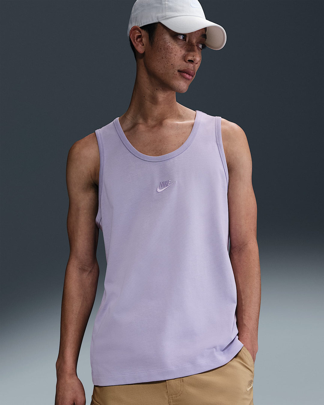 Nike Sportswear Premium Essentials Men's Tank