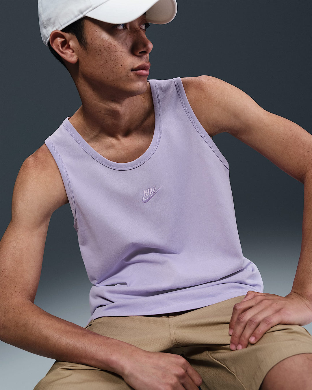 Nike Sportswear Premium Essentials Men's Tank
