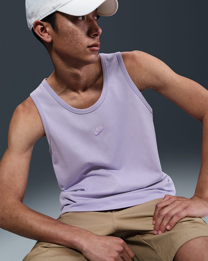 Nike Sportswear Premium Essentials Men's Tank