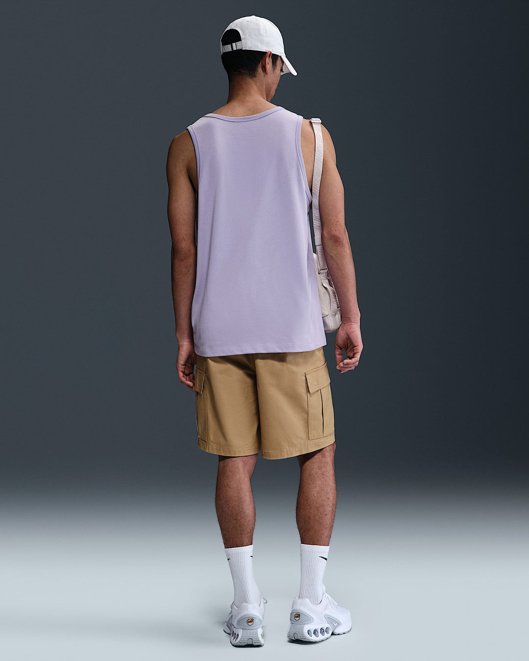Nike Sportswear Premium Essentials Men's Tank