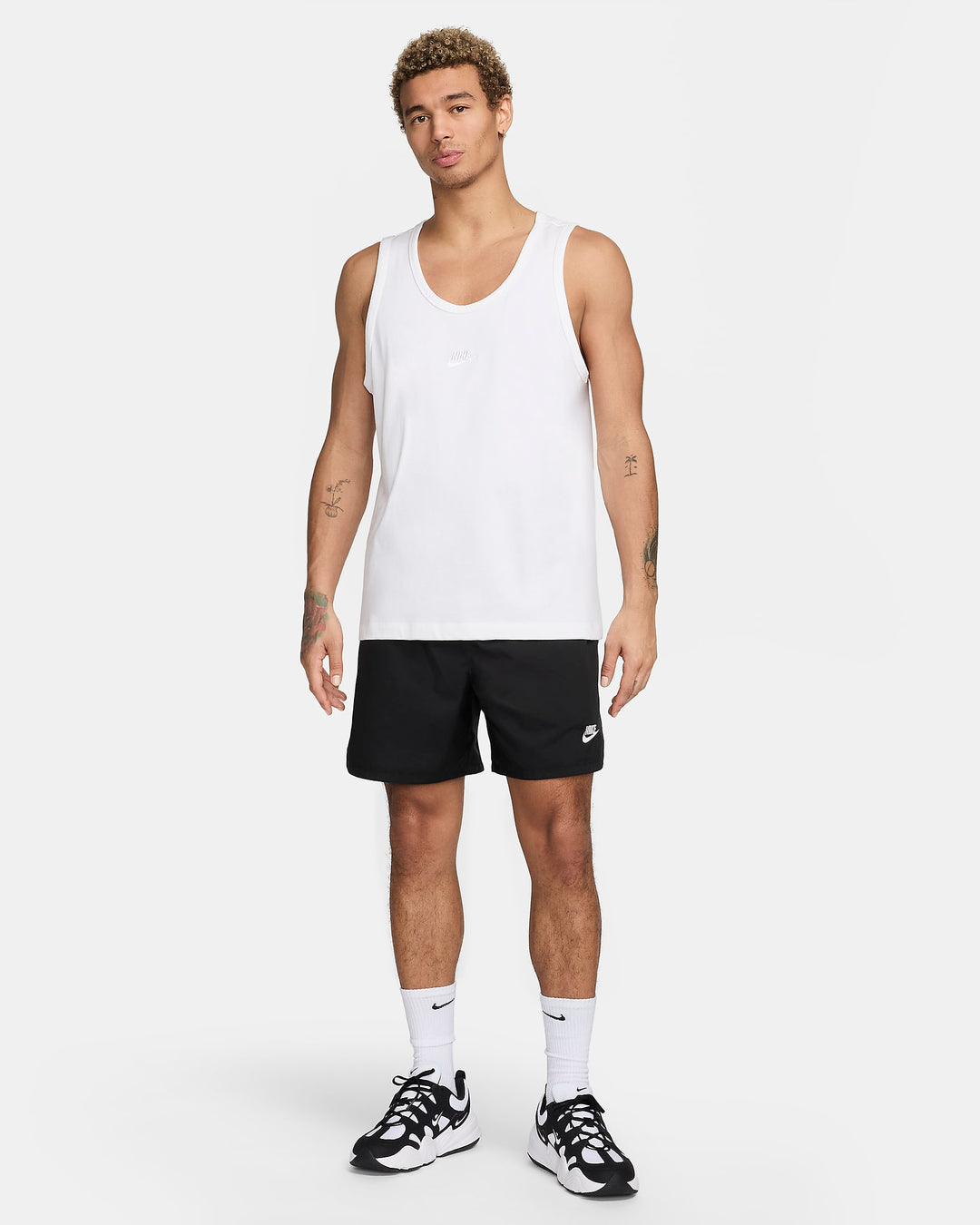 Nike Sportswear Premium Essentials Men's Tank