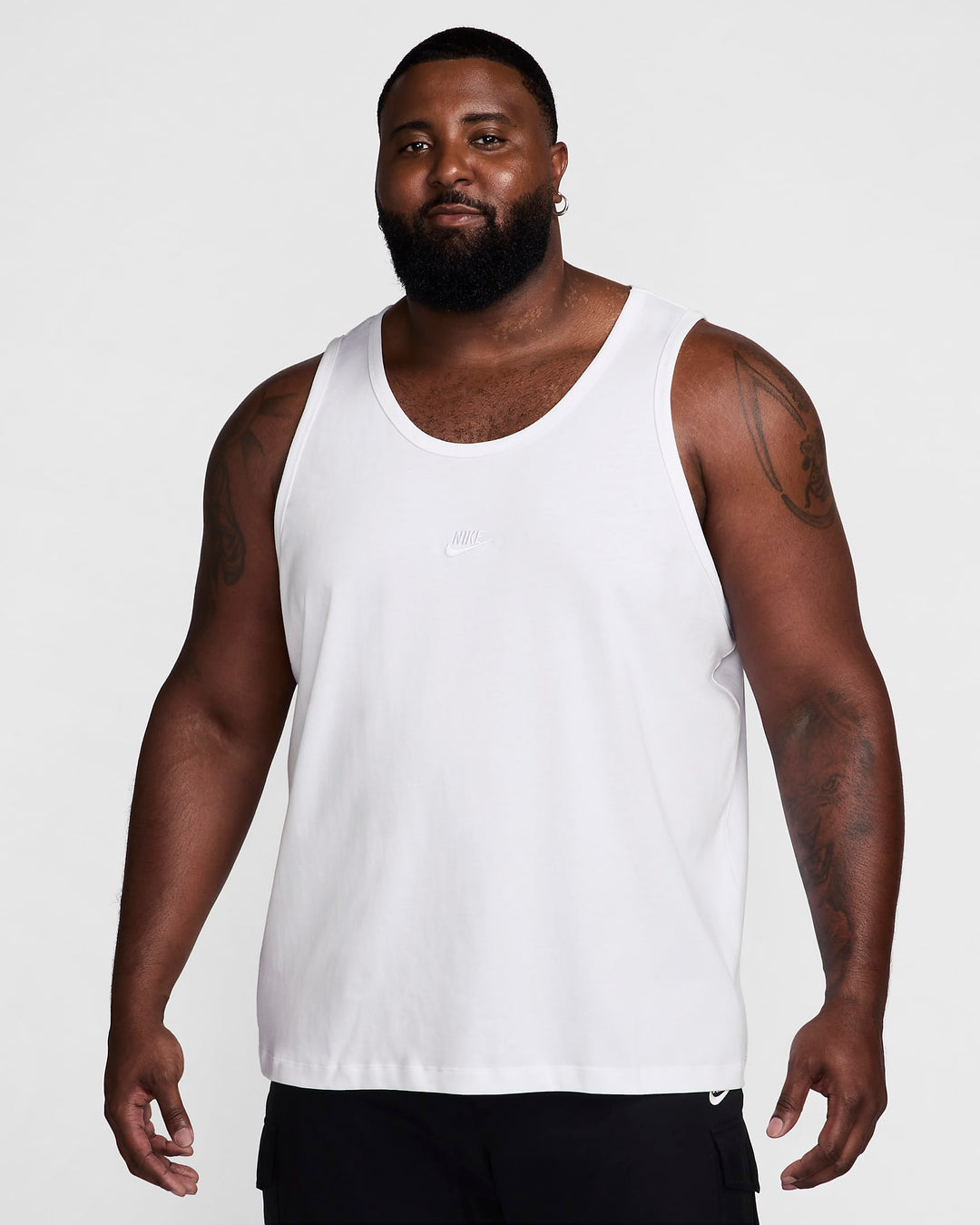 Nike Sportswear Premium Essentials Men's Tank