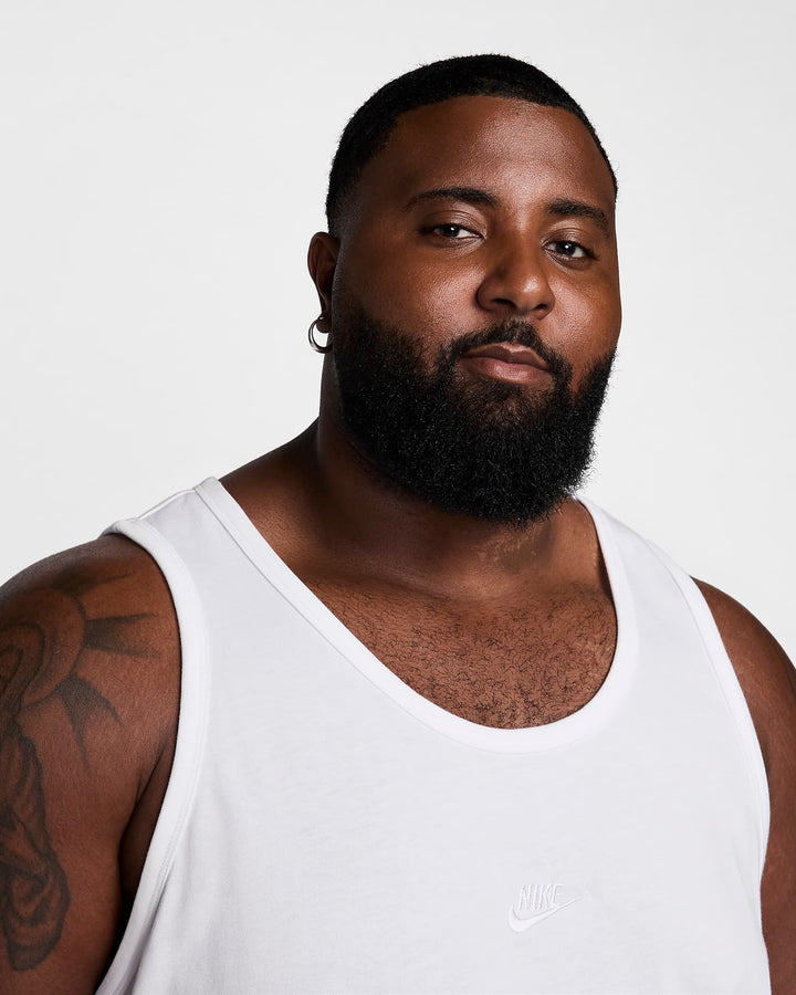 Nike Sportswear Premium Essentials Men's Tank
