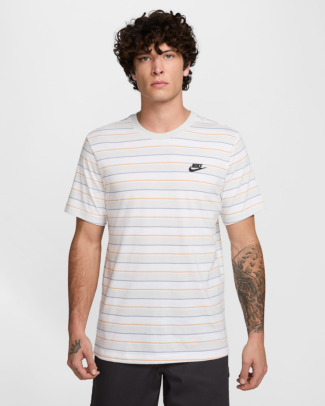 Nike Club Men's T-Shirt