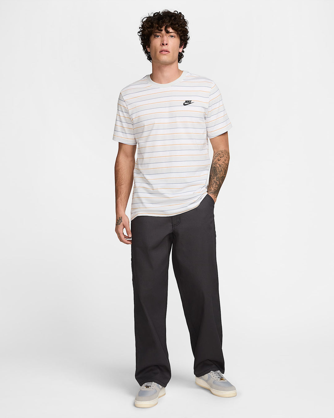 Nike Club Men's T-Shirt