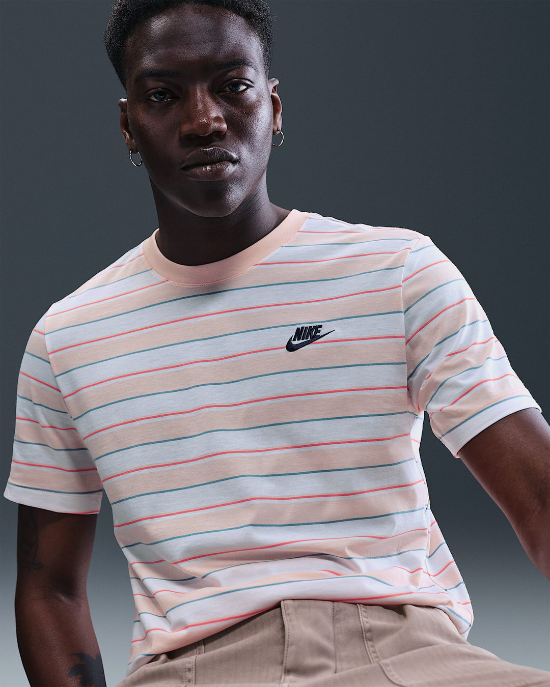 Nike Club Men's T-Shirt
