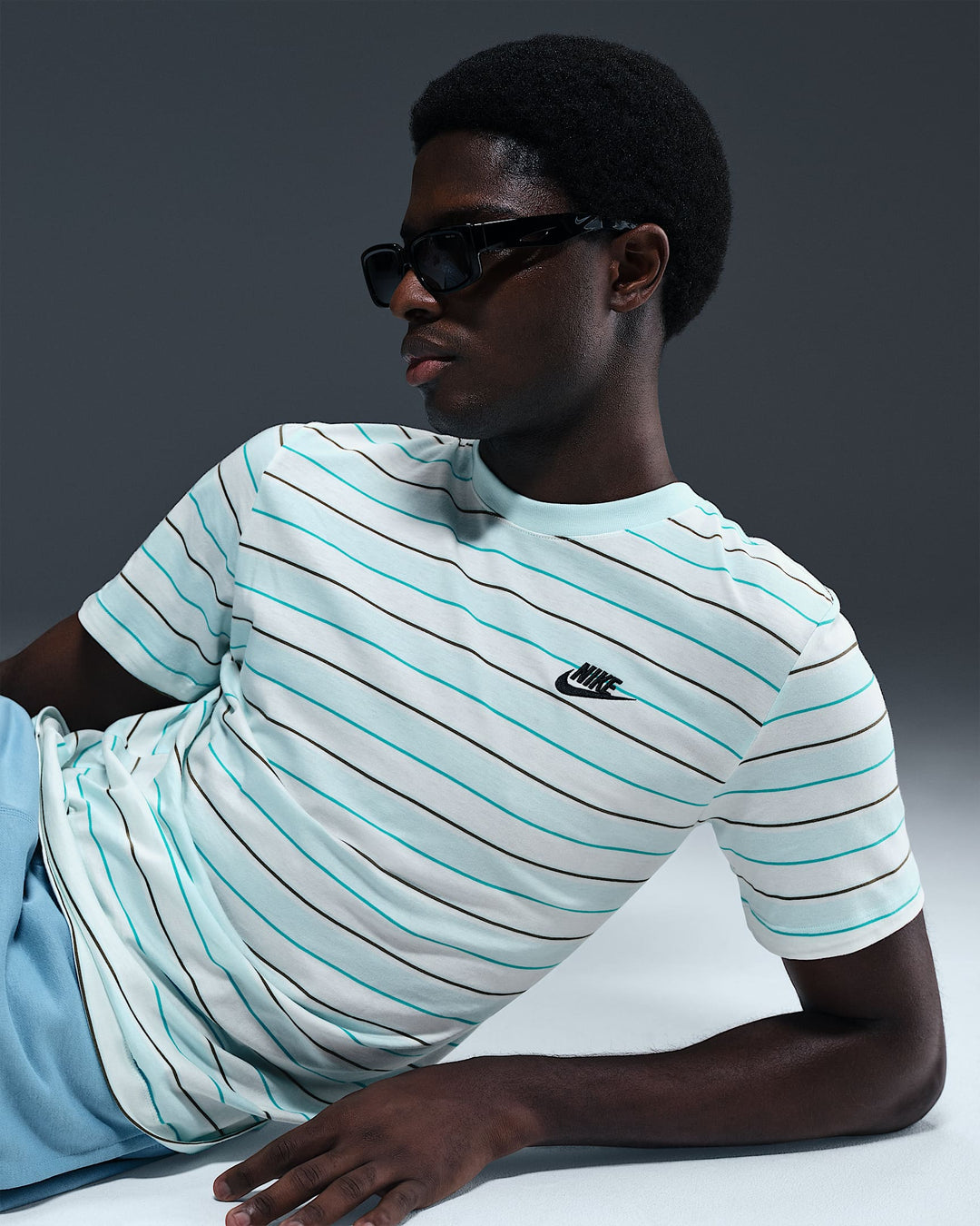 Nike Club Men's T-Shirt