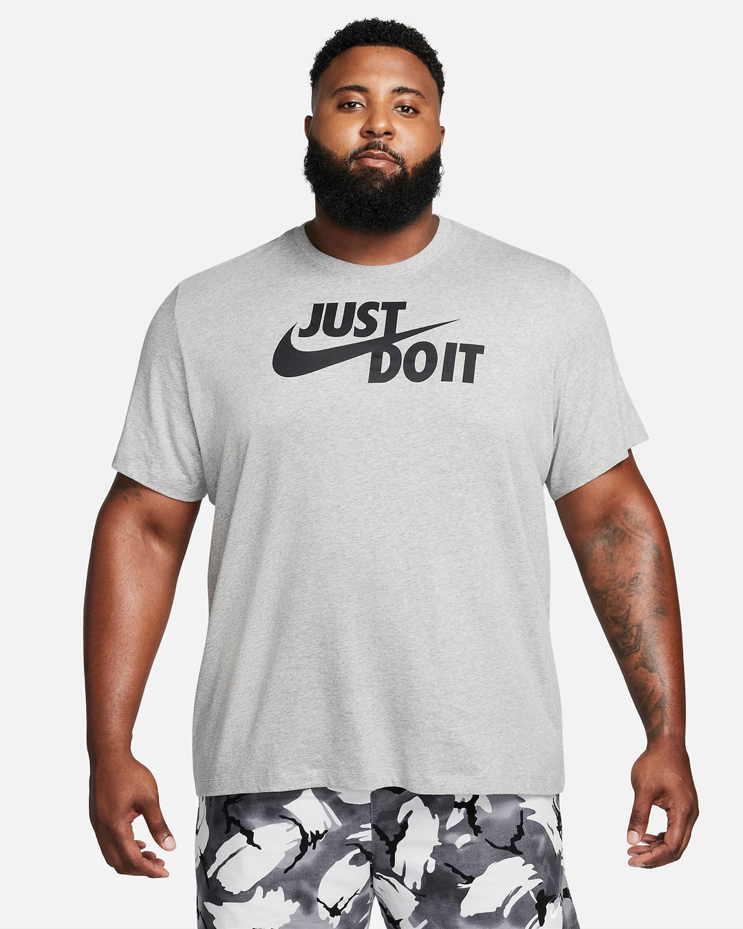 Nike Sportswear JDI Men's T-Shirt