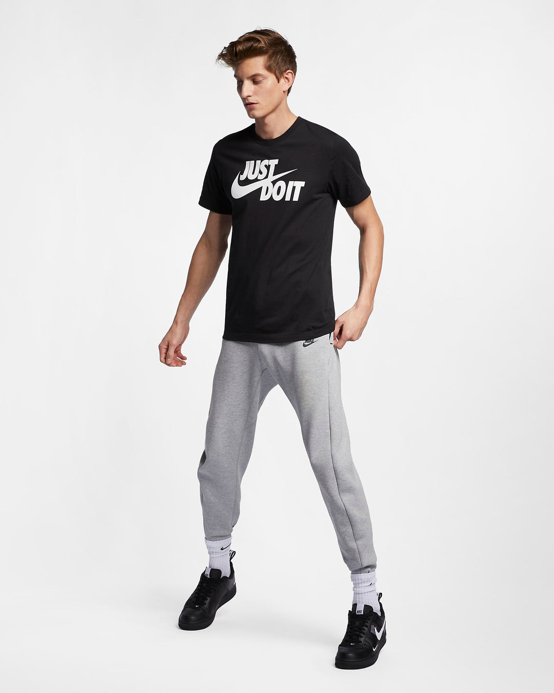 Nike Sportswear JDI Men's T-Shirt
