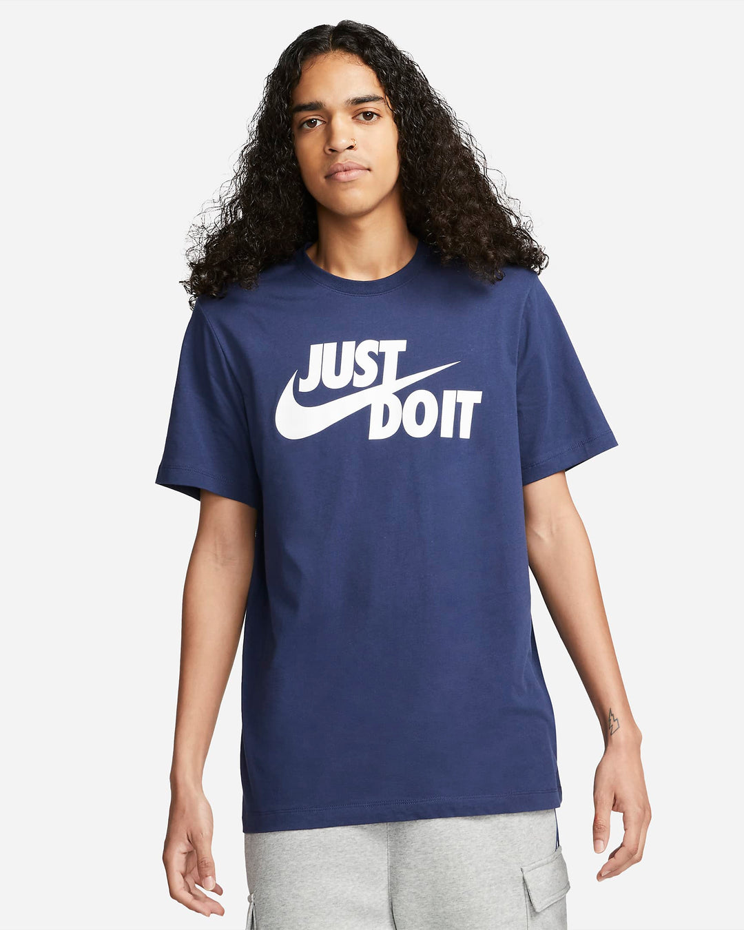 Nike Sportswear JDI Men's T-Shirt