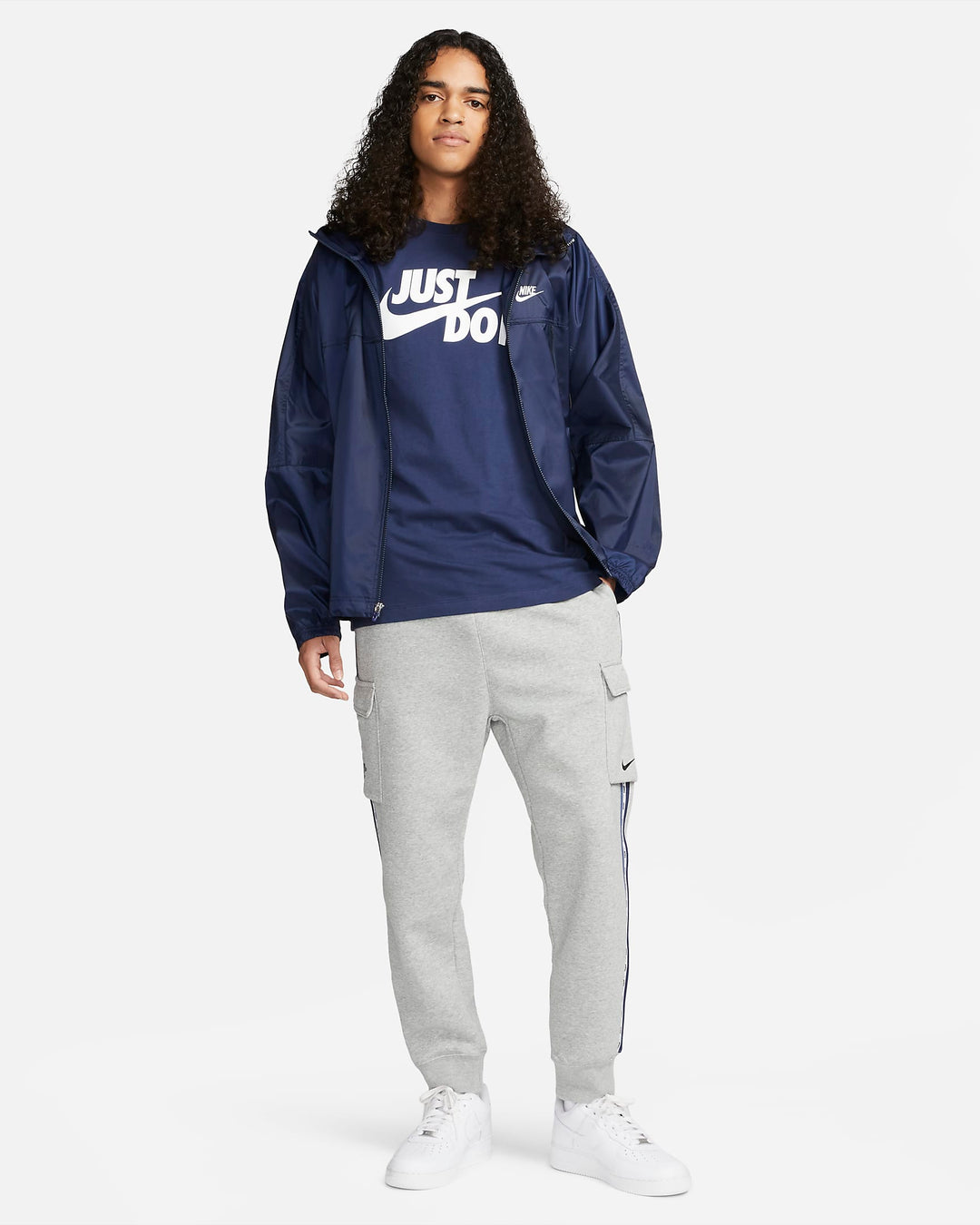 Nike Sportswear JDI Men's T-Shirt