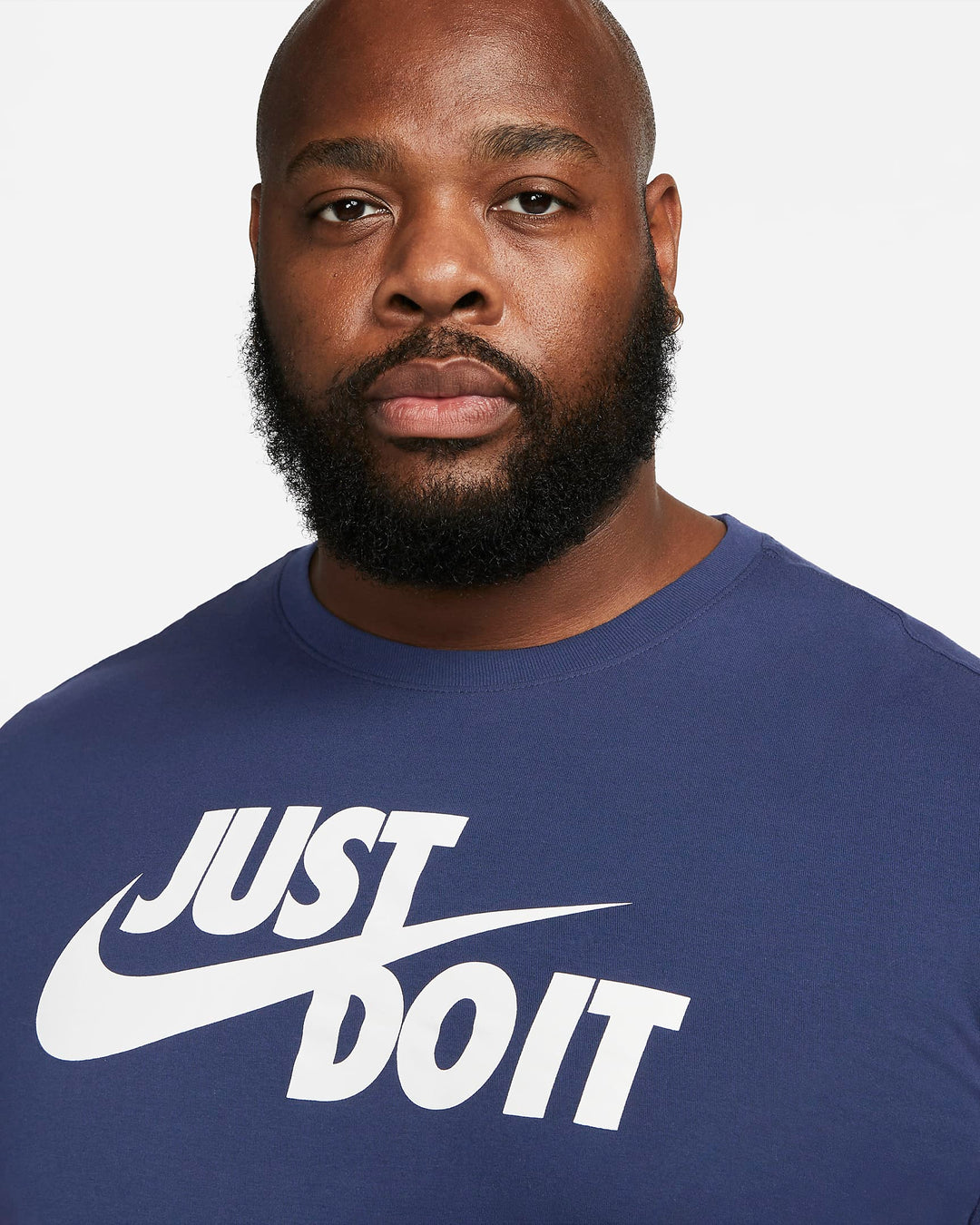 Nike Sportswear JDI Men's T-Shirt