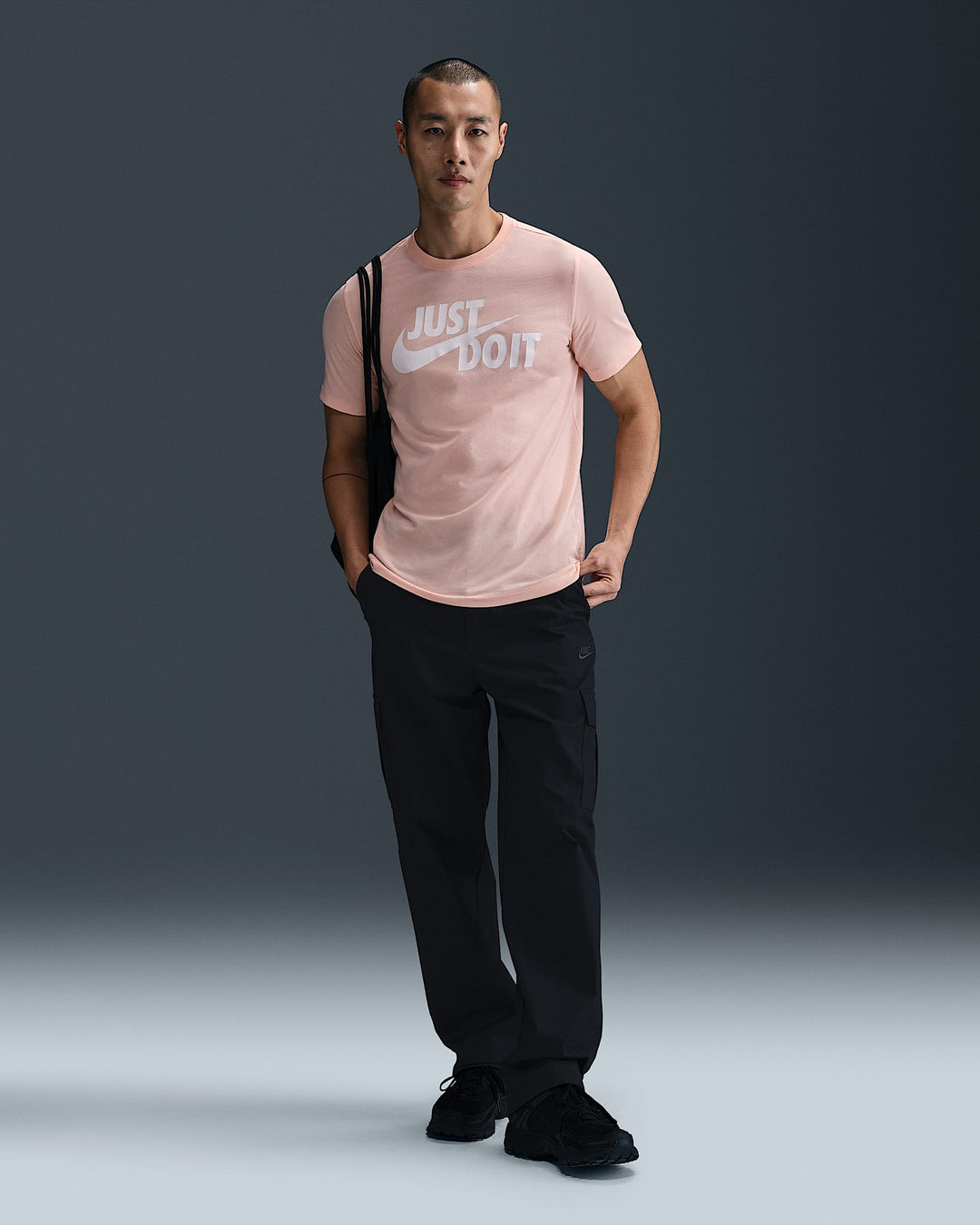 Nike Sportswear JDI Men's T-Shirt