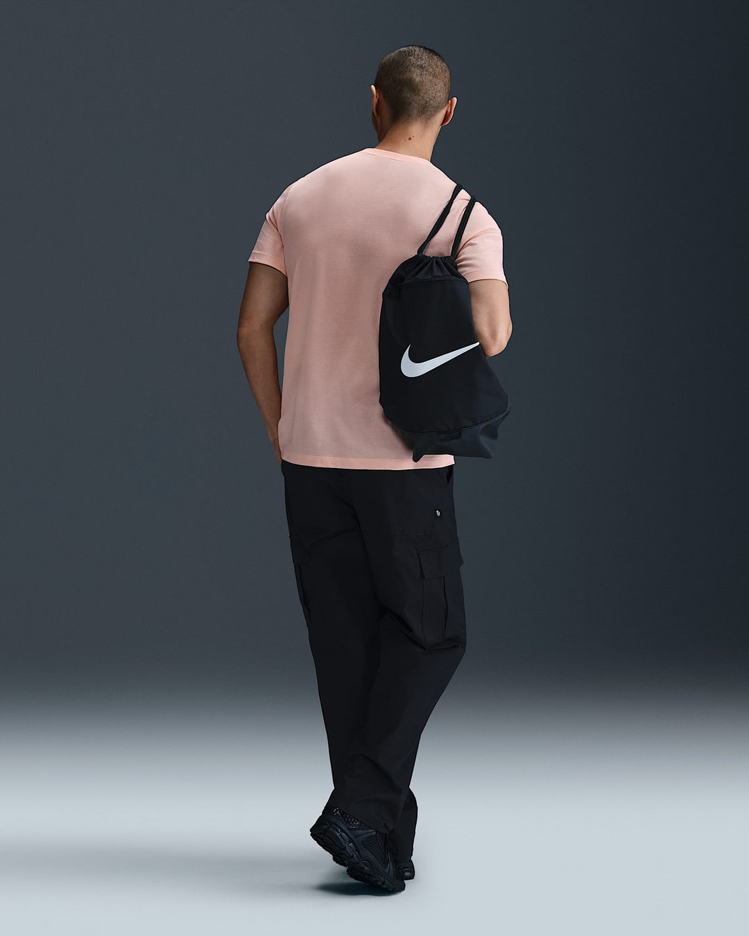 Nike Sportswear JDI Men's T-Shirt